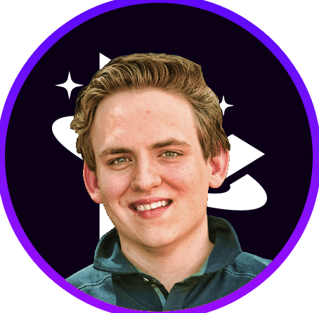 Thomas Zbodula, founder of YT Galaxy